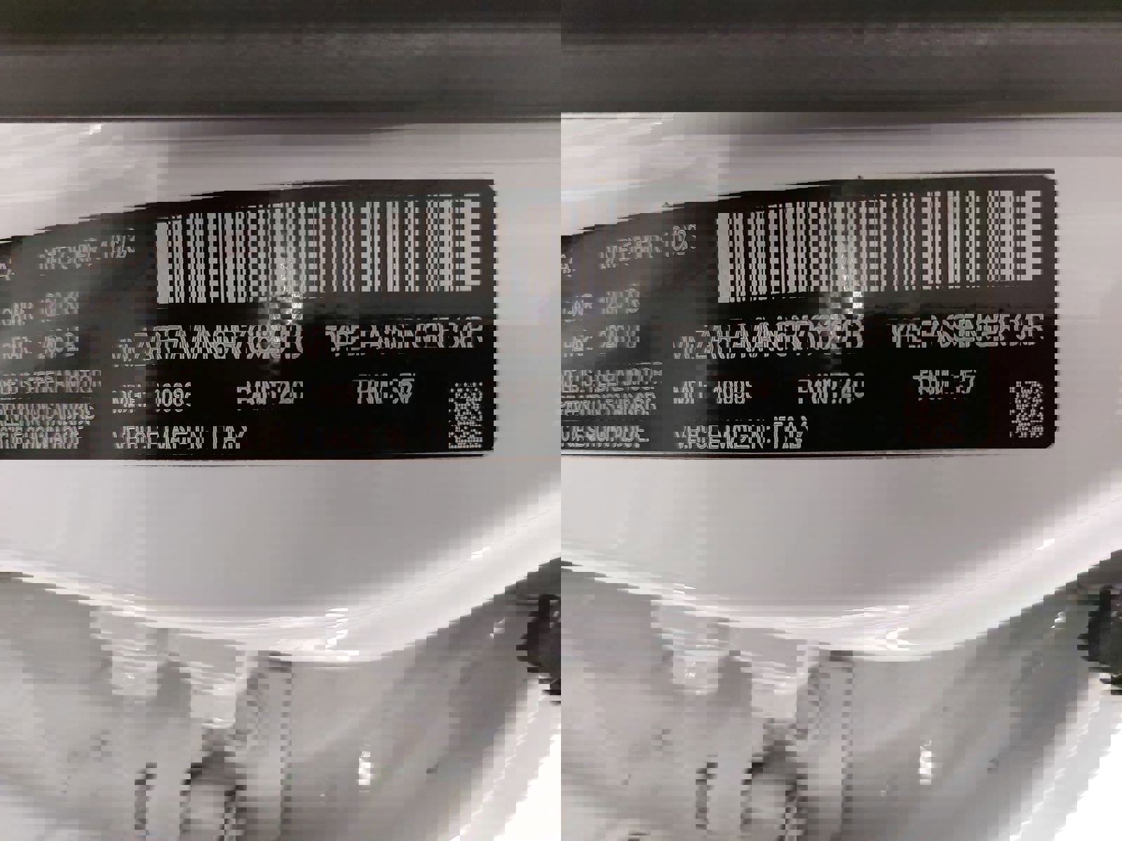 Used 2024 Alfa Romeo Giulia Sprint image 39