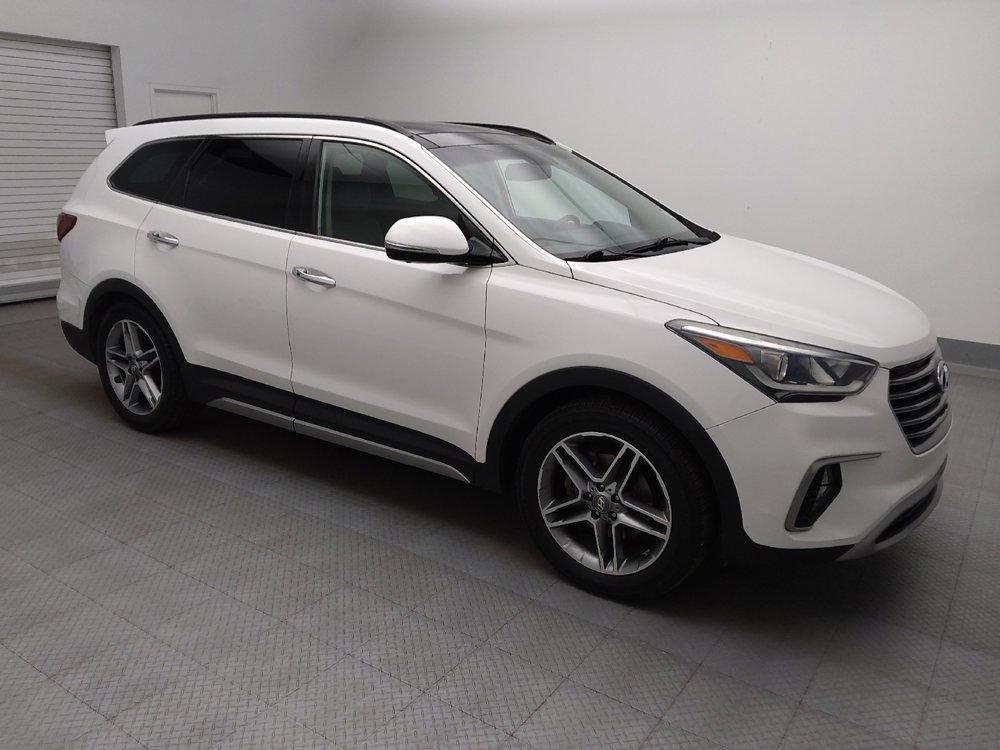 Used 2019 Hyundai Santa Fe XL FWD image 11