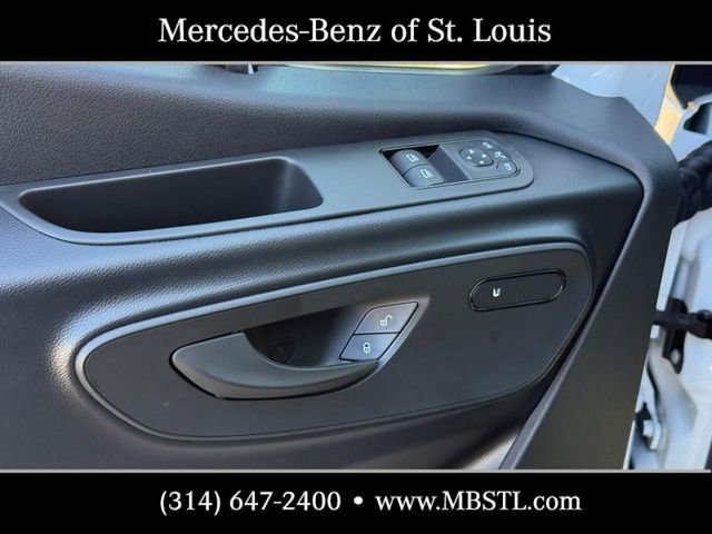 New 2026 Mercedes-Benz Sprinter 2500 image 9