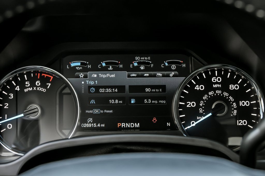 Used 2020 Ford F150 Lariat image 20