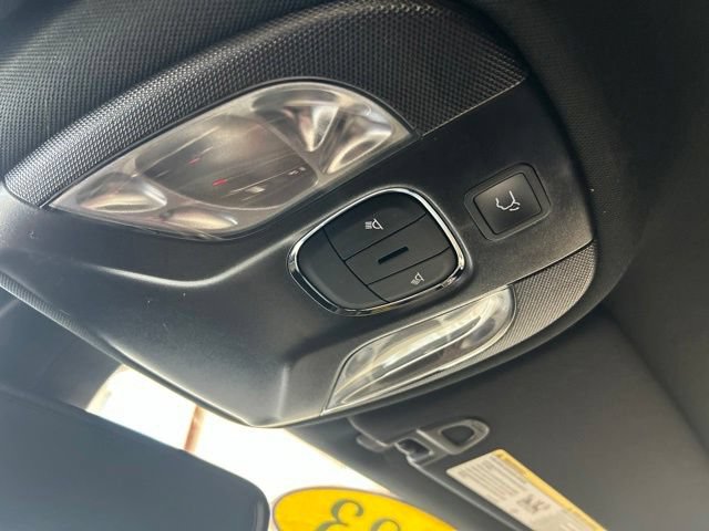 Used 2023 Jeep Compass Latitude w/ Convenience Group AWD/4WD image 32