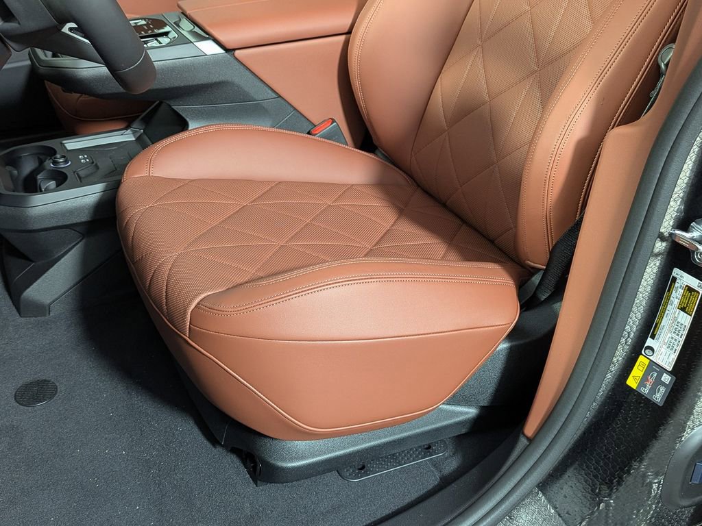 New 2026 BMW iX xDrive45 w/ M Sport Package image 14