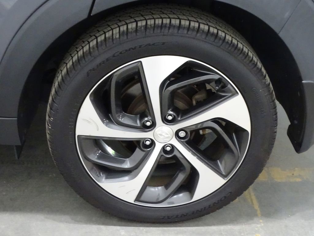 Used 2018 Hyundai Tucson Value image 30