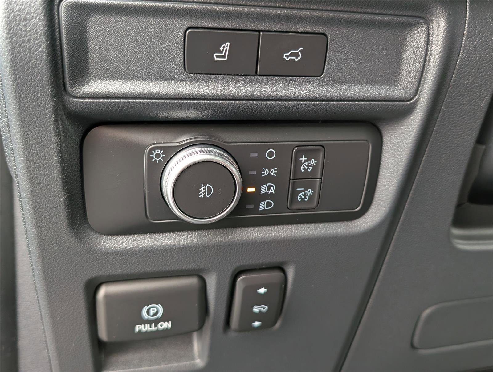 Used 2022 Ford Expedition Max Limited AWD/4WD image 26