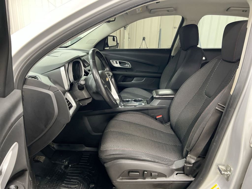 Used 2016 Chevrolet Equinox LT w/ Convenience Package image 19
