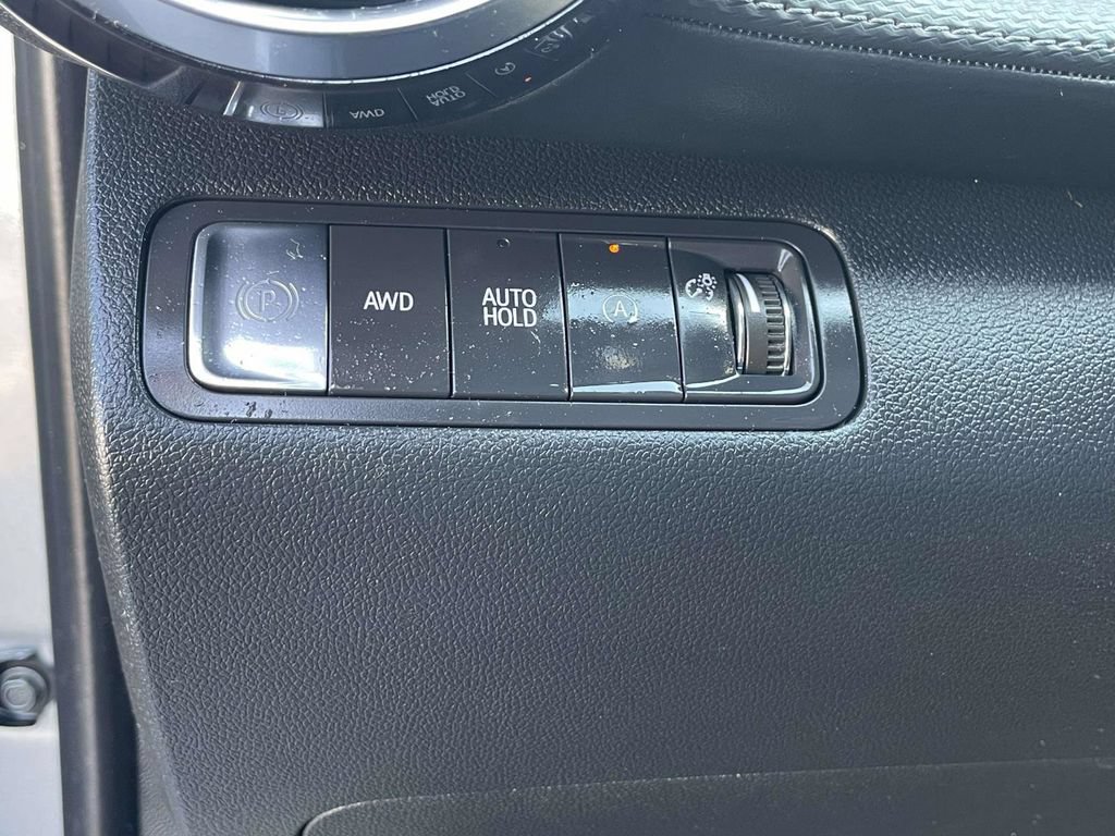 Used 2026 Chevrolet Equinox LT AWD/4WD image 26