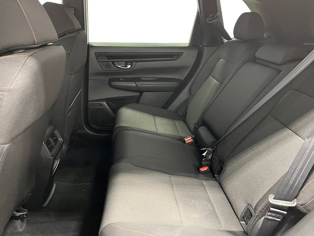 New 2026 Honda CR-V TrailSport image 26
