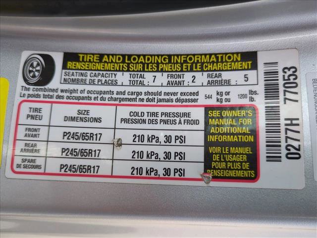 Used 2011 Toyota Highlander SE w/ Tow Pkg image 28