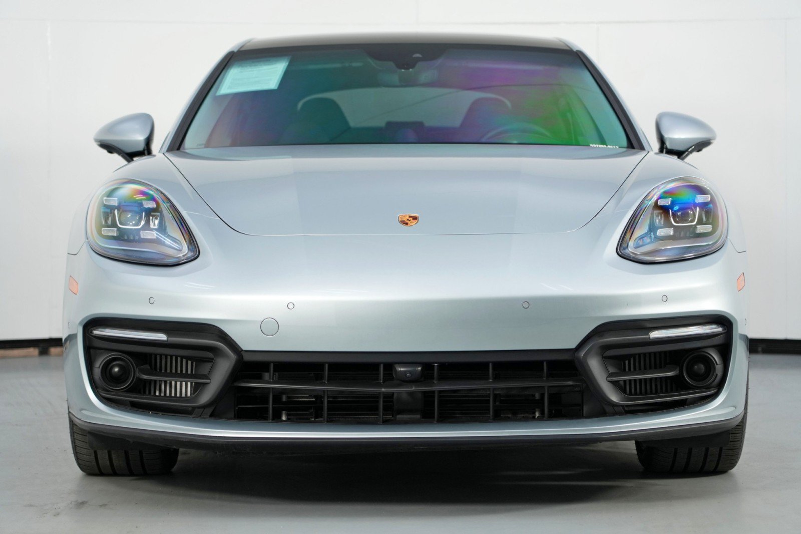 Used 2023 Porsche Panamera Platinum Edition RWD image 7