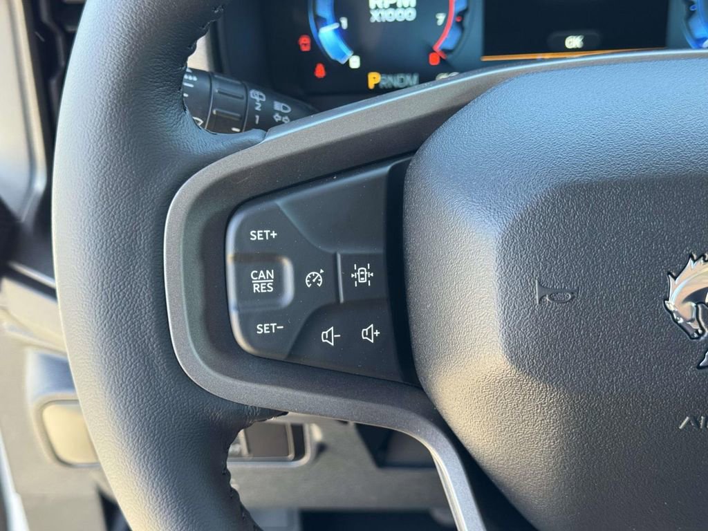 New 2026 Ford Bronco Badlands image 10