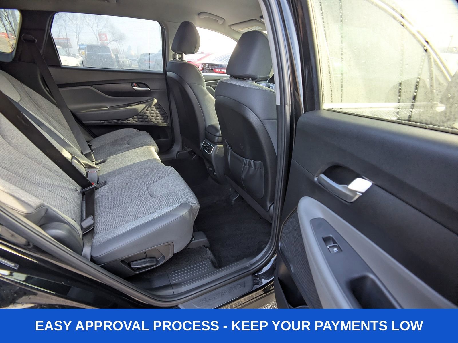 Used 2023 Hyundai Santa Fe SE image 17