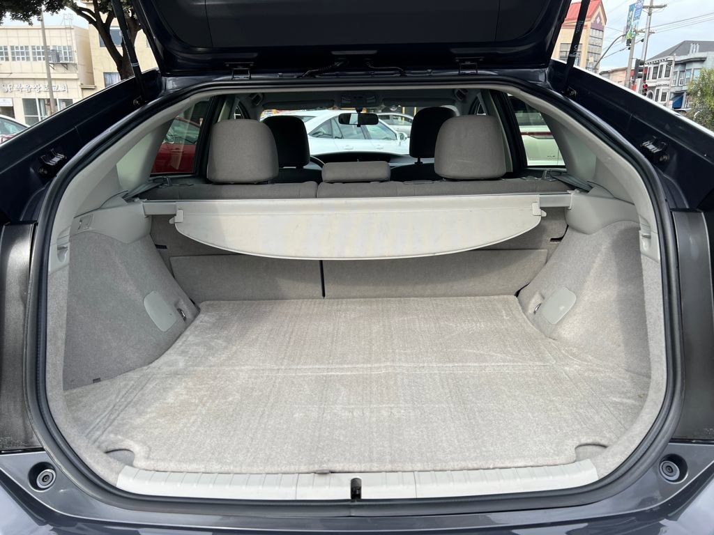 Used 2015 Toyota Prius Two image 37