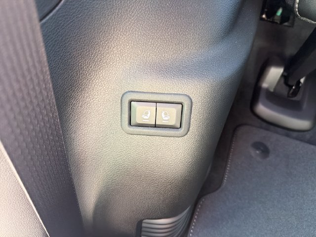 New 2026 Jeep Grand Wagoneer Limited AWD/4WD image 37