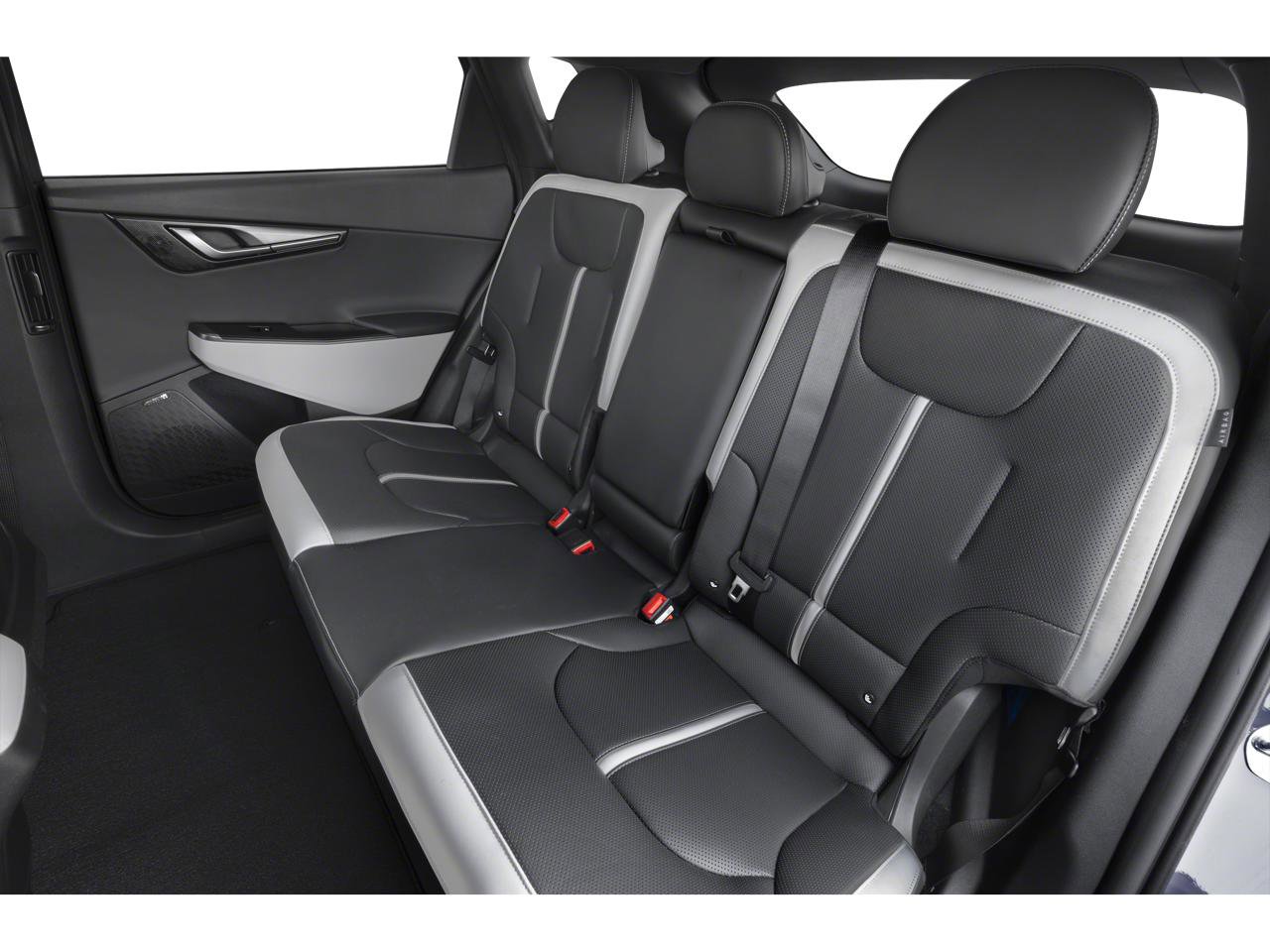 New 2026 Kia EV6 GT-Line AWD/4WD image 54