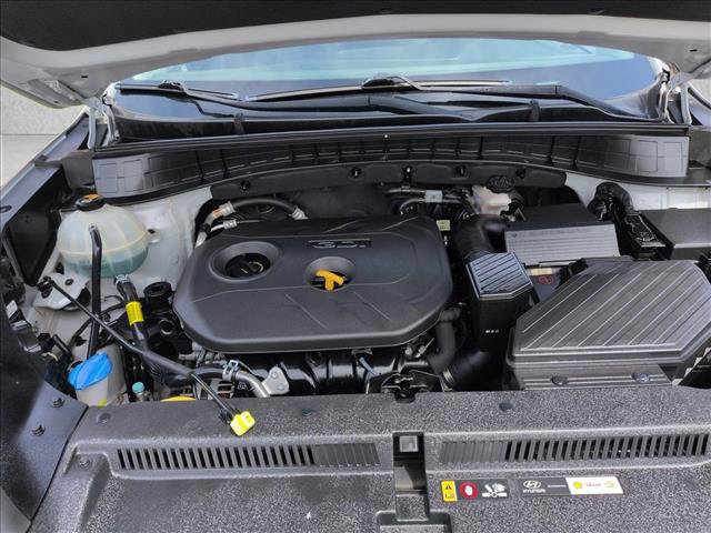 Used 2018 Hyundai Tucson SEL Plus FWD image 25