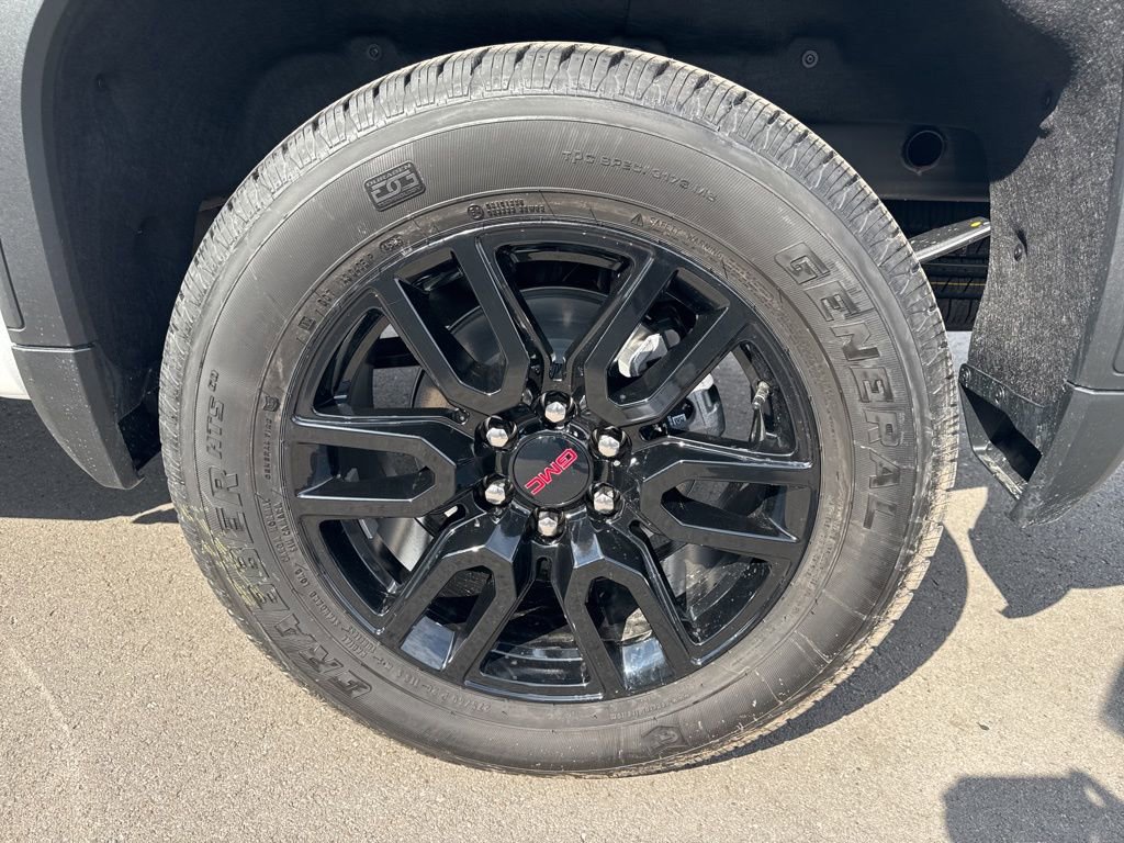 New 2026 GMC Sierra 1500 Elevation w/ Preferred Package image 35