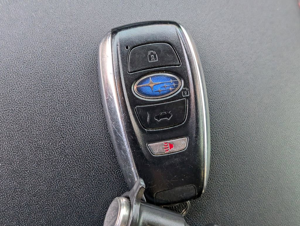 Used 2023 Subaru WRX GT image 32