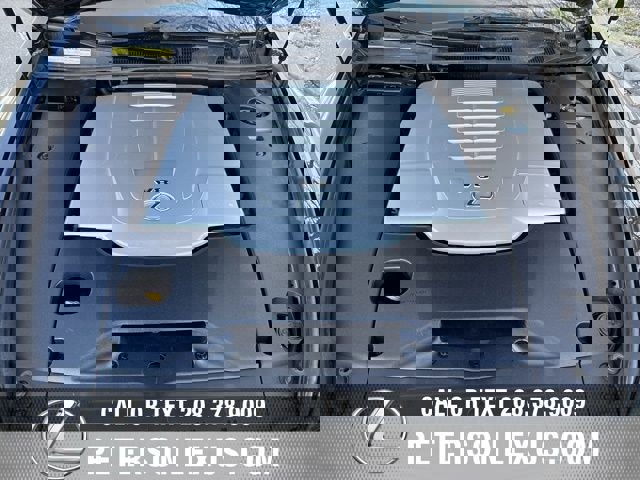 Used 2008 Lexus LS 460 L image 10