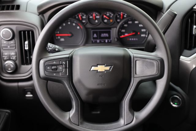 New 2026 Chevrolet Silverado 2500 Custom w/ Custom Value Package image 26
