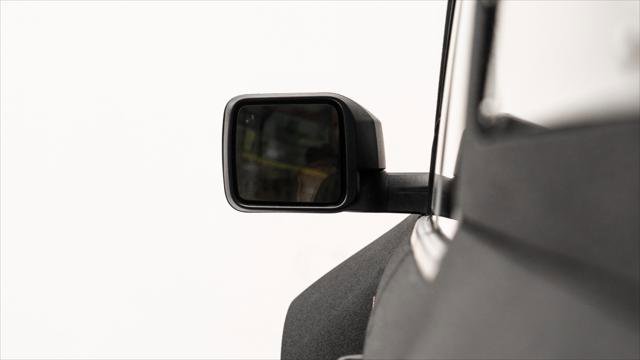 Used 2023 Ford Bronco Outer Banks image 18