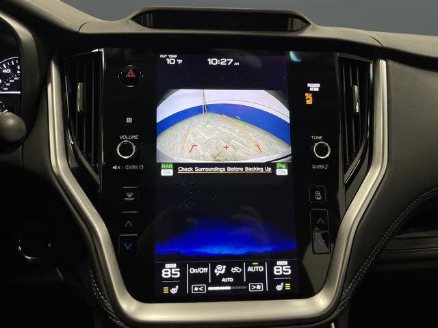 Used 2021 Subaru Legacy Limited XT w/ Popular Package #2 image 10