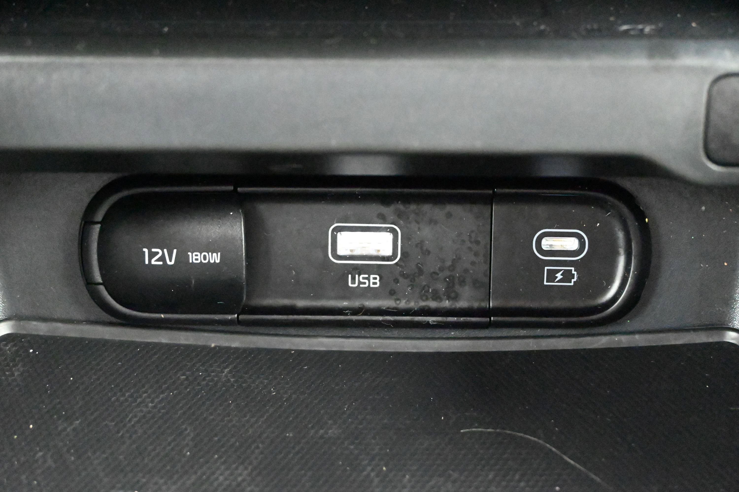 Used 2024 Kia Soul GT-Line FWD image 18