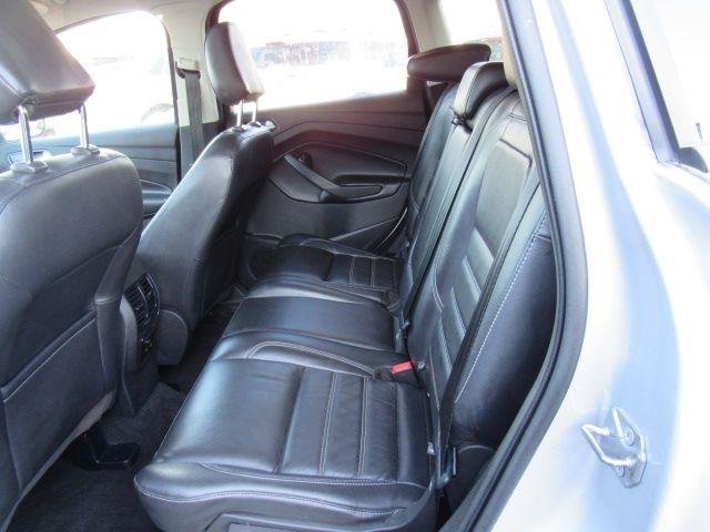 Used 2018 Ford Escape Titanium image 25