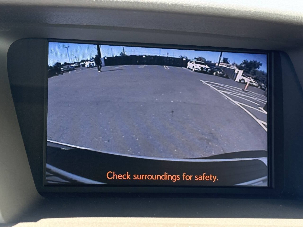 Used 2013 Lexus RX 350 FWD w/ Navigation Pkg image 12
