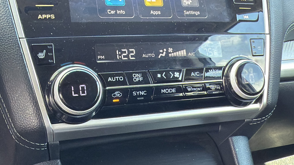 Used 2018 Subaru Outback 2.5i Premium AWD/4WD image 14