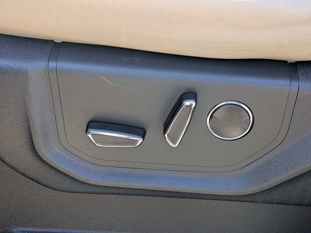 Used 2024 Ford Expedition Limited AWD/4WD image 21