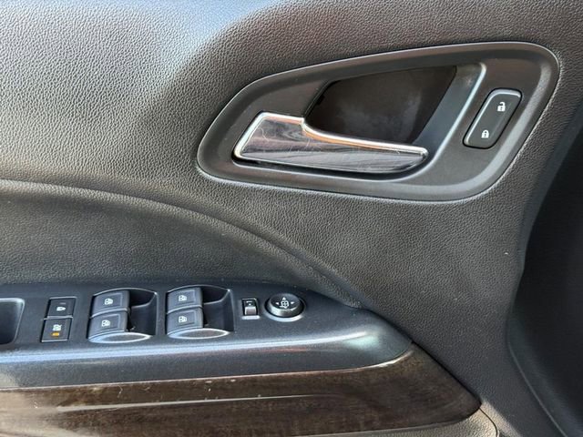 Certified 2019 GMC Canyon SLE w/ Driver Alert Package image 22