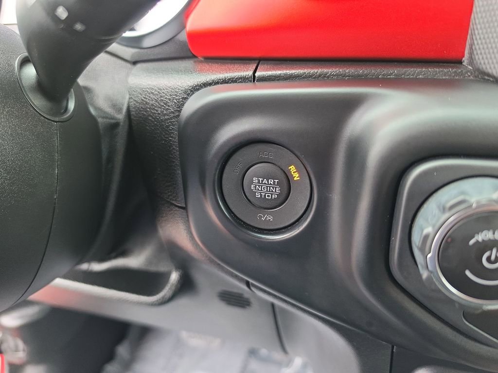 Used 2021 Jeep Gladiator Rubicon image 20