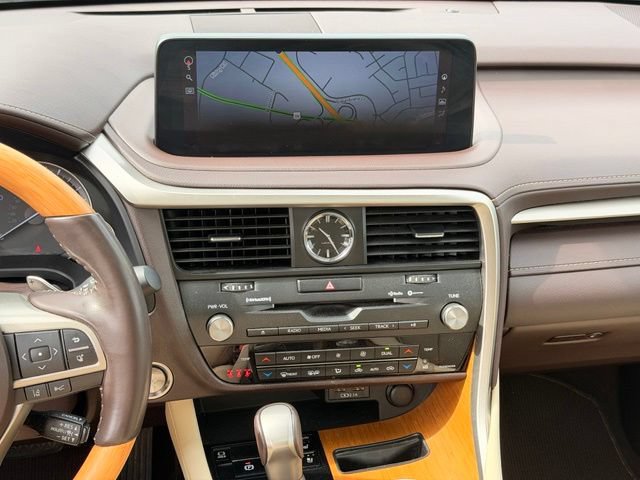 Used 2020 Lexus RX 350 FWD w/ Premium Package image 15