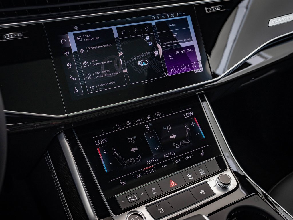 New 2026 Audi Q7 2.0T Premium Plus image 31