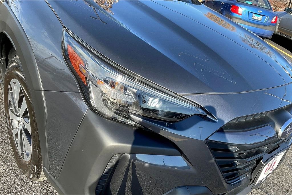 Certified 2024 Subaru Outback 2.5i image 32