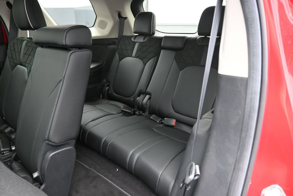 New 2026 Honda Pilot Elite image 27