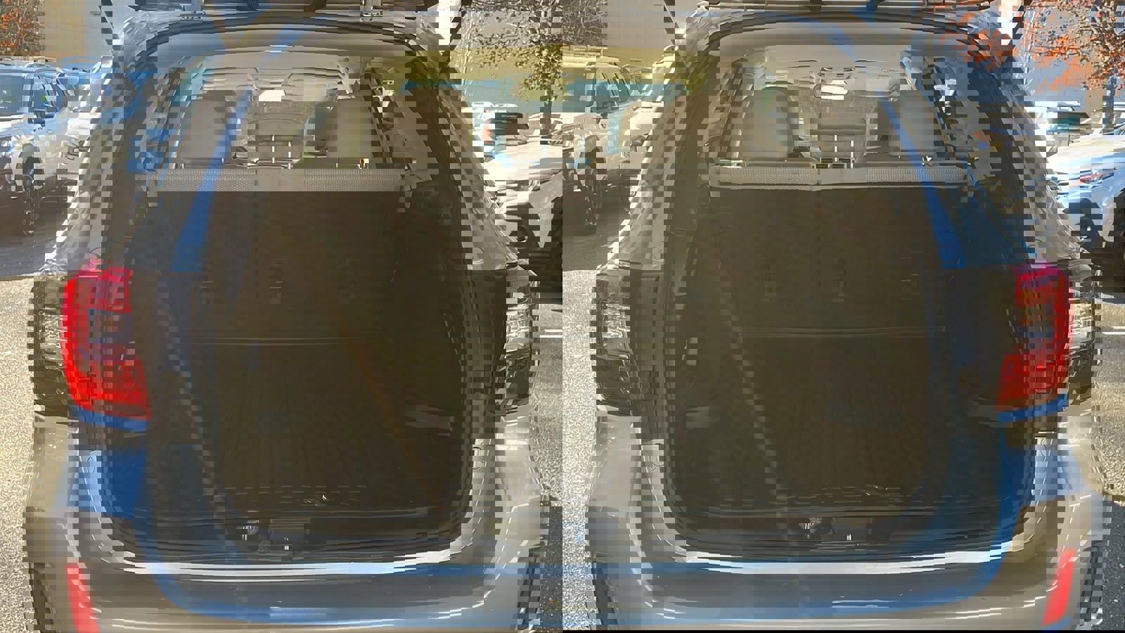 Used 2015 Subaru Outback 2.5i Premium image 25