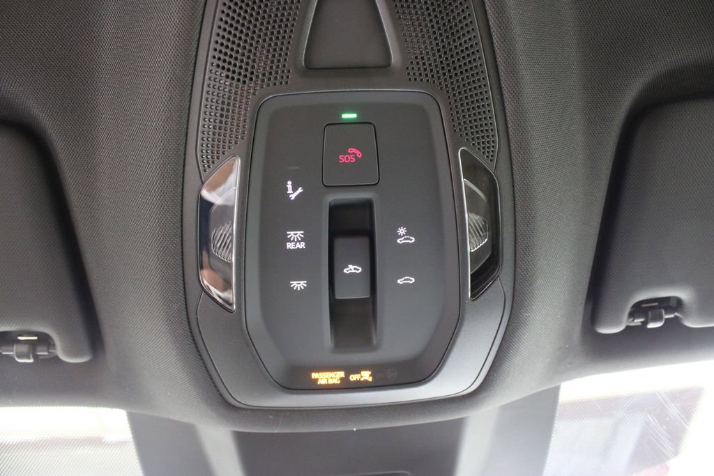 New 2025 Audi Q5 Prestige image 28