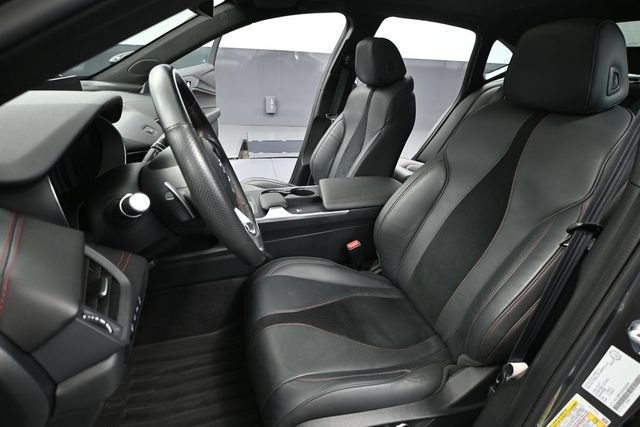 Used 2025 Acura TLX w/ A-SPEC Package AWD/4WD image 21