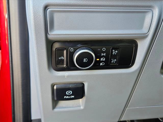 Used 2023 Ford F150 XLT AWD/4WD image 10