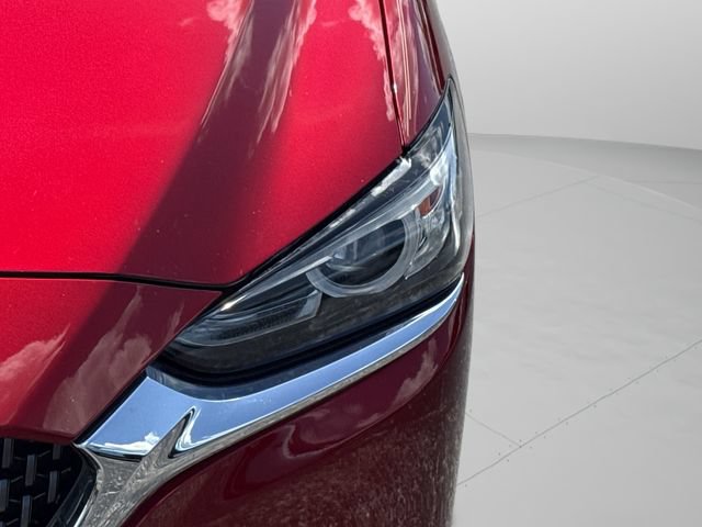 Used 2018 MAZDA MAZDA6 Signature FWD image 42