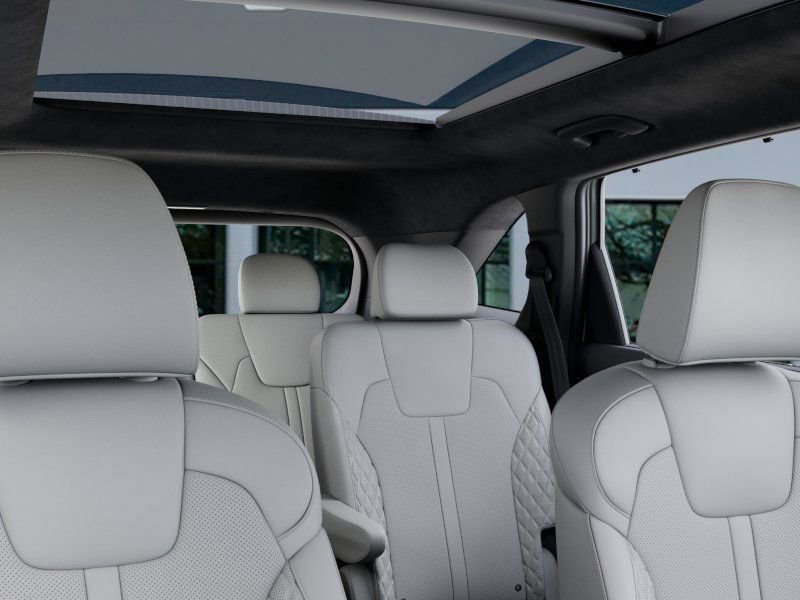 New 2026 Kia Sorento SX Prestige image 27