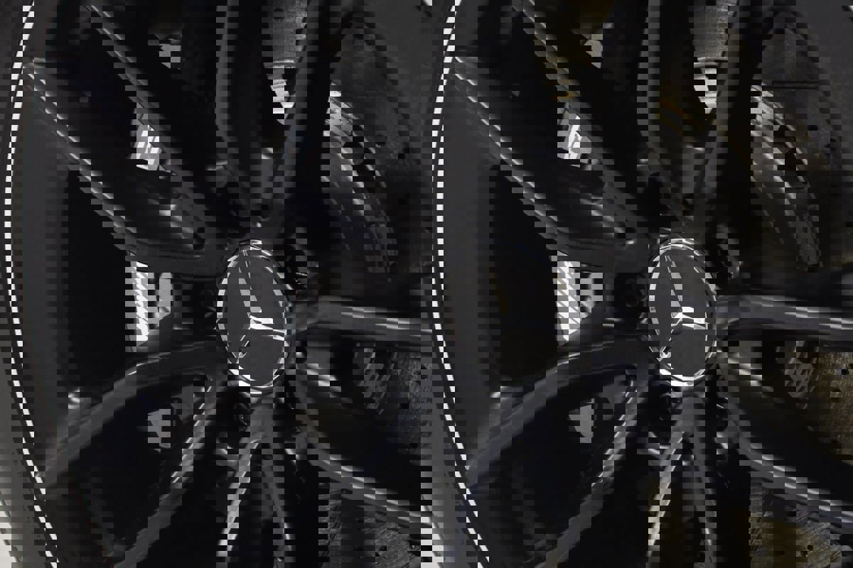 Used 2024 Mercedes-Benz AMG GT 43 image 20