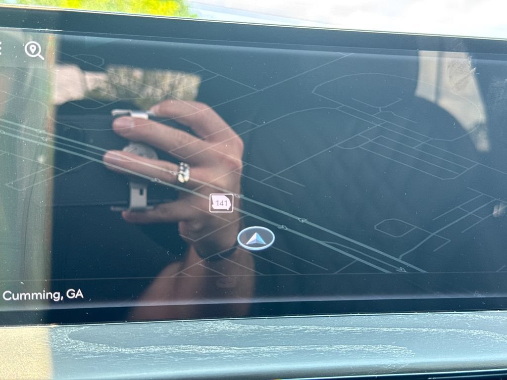 New 2026 Genesis GV80 3.5T Prestige AWD/4WD image 30