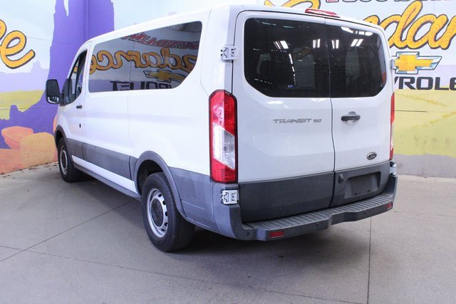 Used 2016 Ford Transit 150 XL image 5