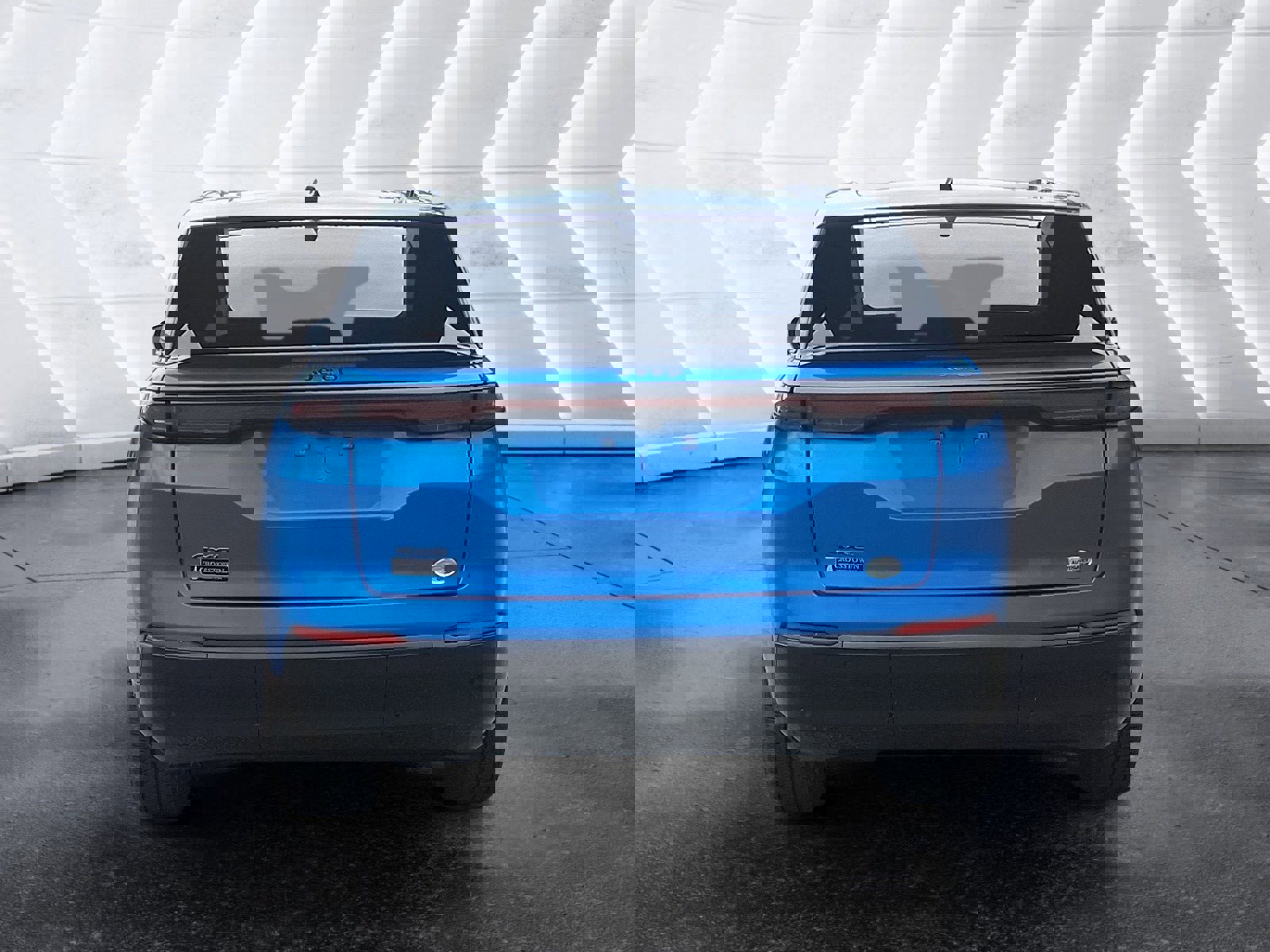 New 2025 Jeep Wagoneer S Limited image 5