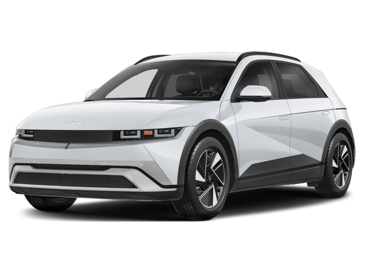 New 2025 Hyundai Ioniq 5 SEL AWD/4WD image 1