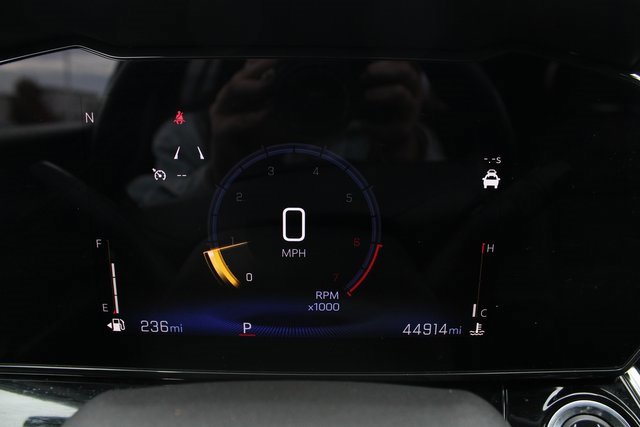 Used 2024 Chevrolet Trax RS w/ Driver Confidence Package image 16