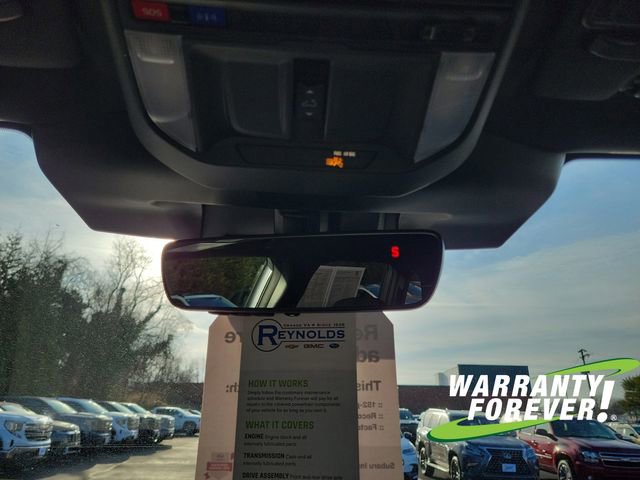 Certified 2025 Subaru Forester Premium w/ Convenience Package #2 image 12