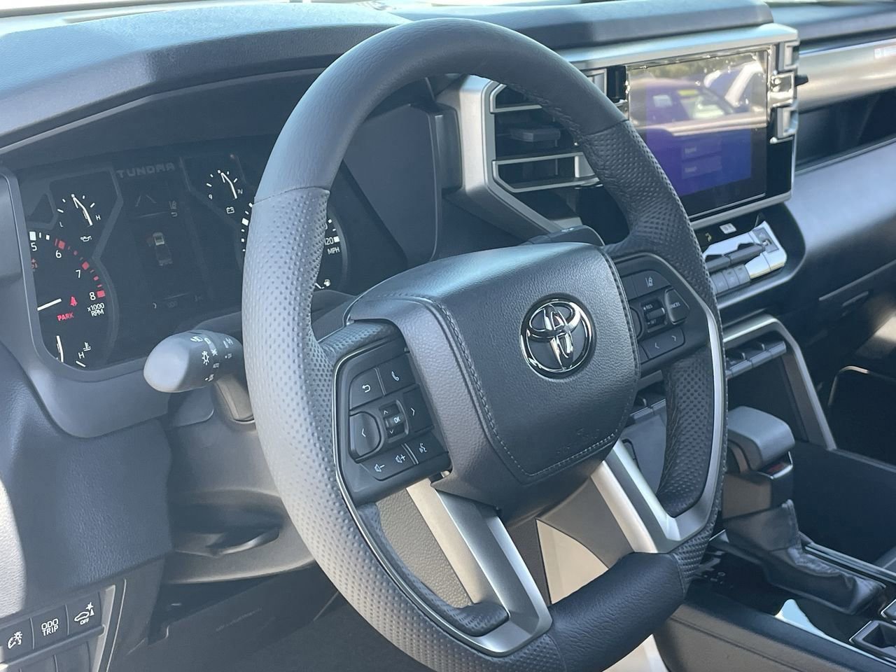 New 2026 Toyota Tundra SR5 image 11